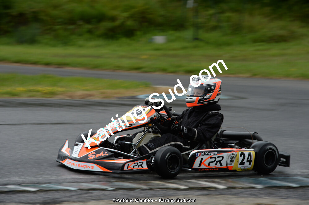 13/07/2014 : Championnat de France Minime / Cadet / Féminin à Lavelanet (Photos Antoine Camblor) 2014 — karting