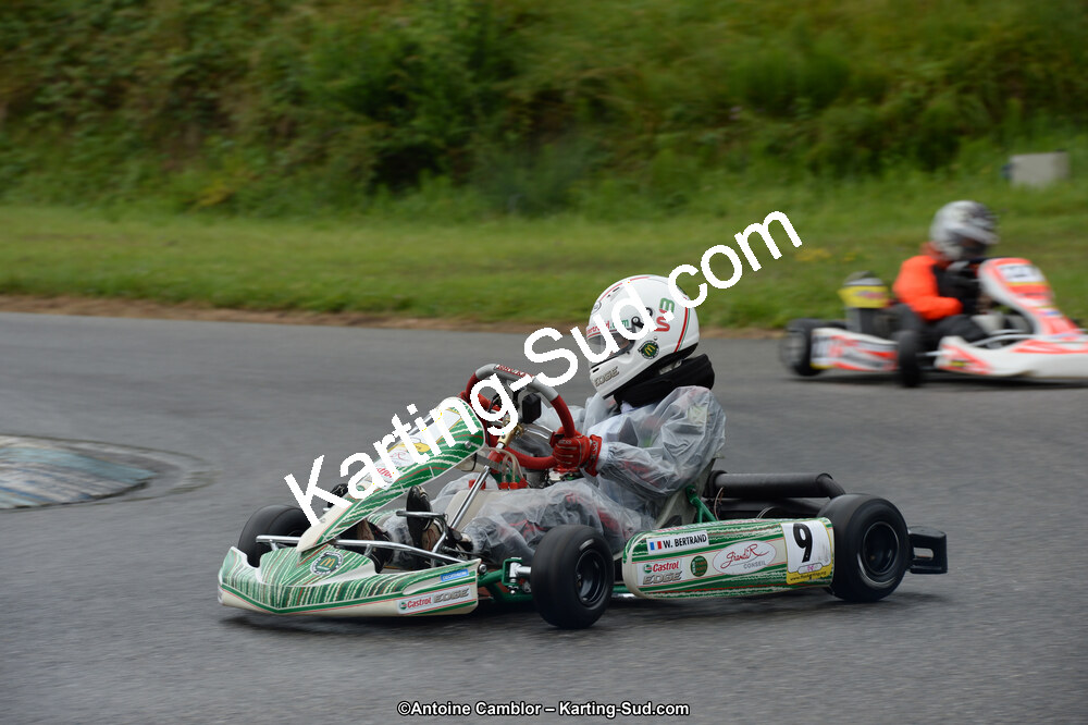 13/07/2014 : Championnat de France Minime / Cadet / Féminin à Lavelanet (Photos Antoine Camblor) 2014 — karting