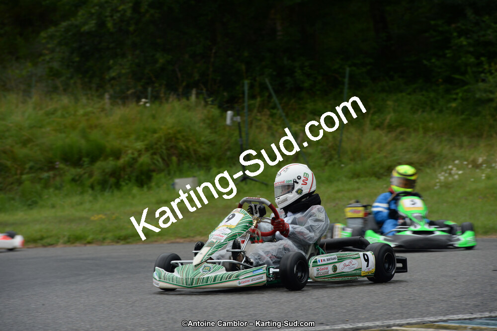 13/07/2014 : Championnat de France Minime / Cadet / Féminin à Lavelanet (Photos Antoine Camblor) 2014 — karting