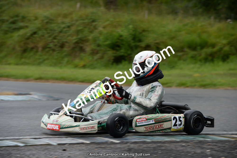 13/07/2014 : Championnat de France Minime / Cadet / Féminin à Lavelanet (Photos Antoine Camblor) 2014 — karting