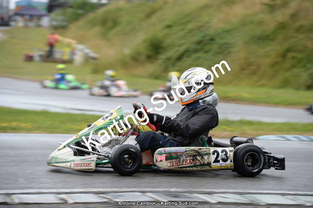 13/07/2014 : Championnat de France Minime / Cadet / Féminin à Lavelanet (Photos Antoine Camblor) 2014 — karting
