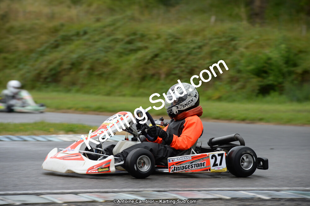 13/07/2014 : Championnat de France Minime / Cadet / Féminin à Lavelanet (Photos Antoine Camblor) 2014 — karting