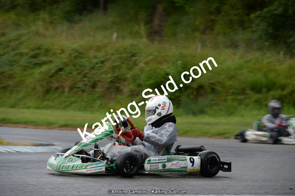 13/07/2014 : Championnat de France Minime / Cadet / Féminin à Lavelanet (Photos Antoine Camblor) 2014 — karting