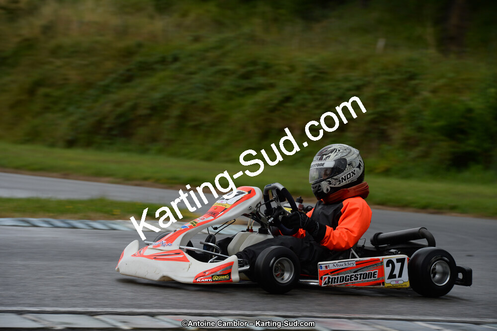 13/07/2014 : Championnat de France Minime / Cadet / Féminin à Lavelanet (Photos Antoine Camblor) 2014 — karting