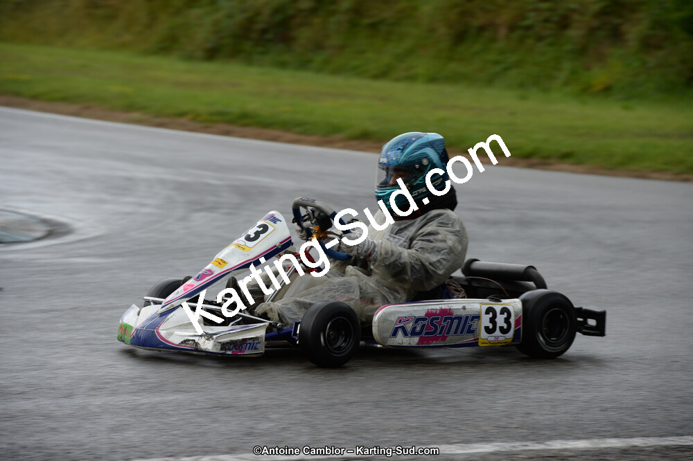 13/07/2014 : Championnat de France Minime / Cadet / Féminin à Lavelanet (Photos Antoine Camblor) 2014 — karting