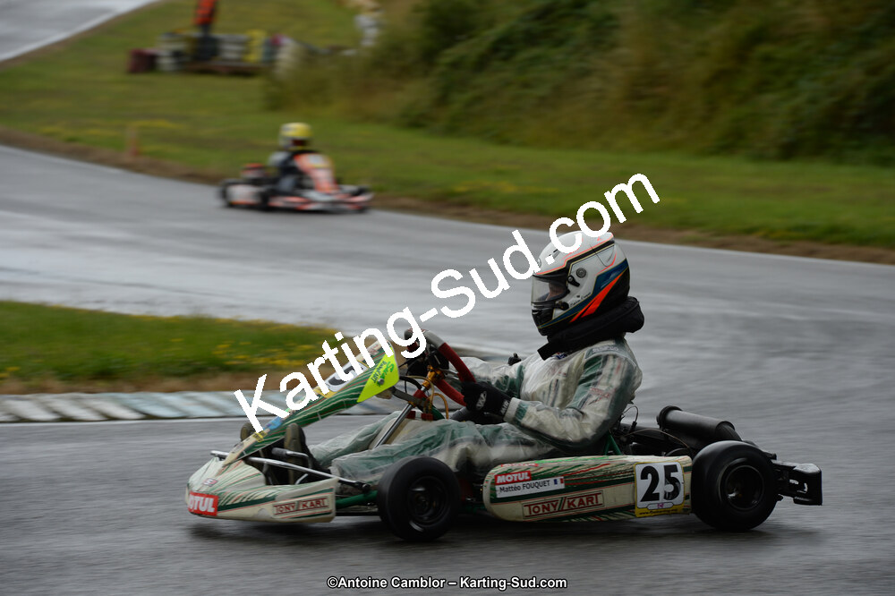 13/07/2014 : Championnat de France Minime / Cadet / Féminin à Lavelanet (Photos Antoine Camblor) 2014 — karting