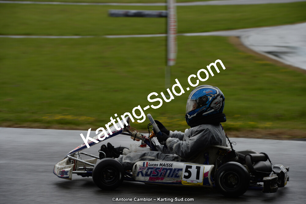 13/07/2014 : Championnat de France Minime / Cadet / Féminin à Lavelanet (Photos Antoine Camblor) 2014 — karting