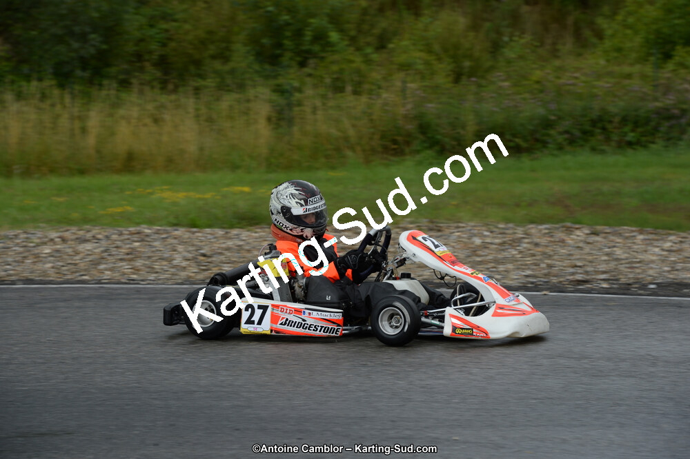 13/07/2014 : Championnat de France Minime / Cadet / Féminin à Lavelanet (Photos Antoine Camblor) 2014 — karting