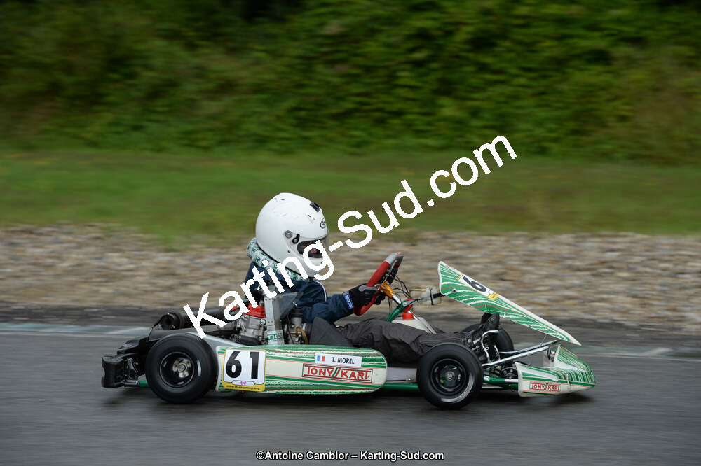 13/07/2014 : Championnat de France Minime / Cadet / Féminin à Lavelanet (Photos Antoine Camblor) 2014 — karting