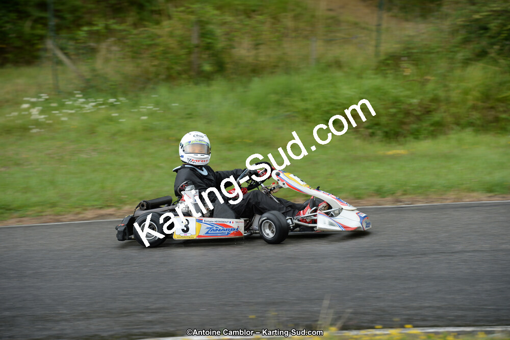 13/07/2014 : Championnat de France Minime / Cadet / Féminin à Lavelanet (Photos Antoine Camblor) 2014 — karting