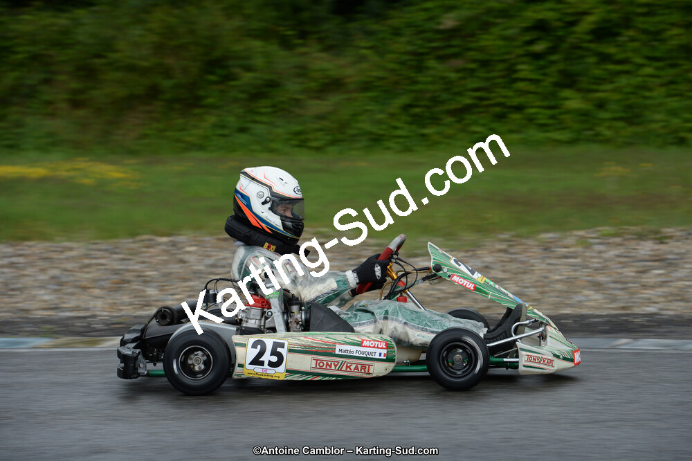 13/07/2014 : Championnat de France Minime / Cadet / Féminin à Lavelanet (Photos Antoine Camblor) 2014 — karting