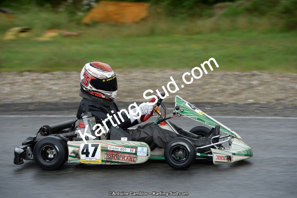 13/07/2014 : Championnat de France Minime / Cadet / Féminin à Lavelanet (Photos Antoine Camblor) 2014 — karting