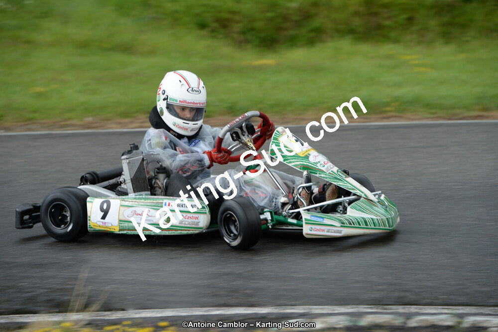 13/07/2014 : Championnat de France Minime / Cadet / Féminin à Lavelanet (Photos Antoine Camblor) 2014 — karting