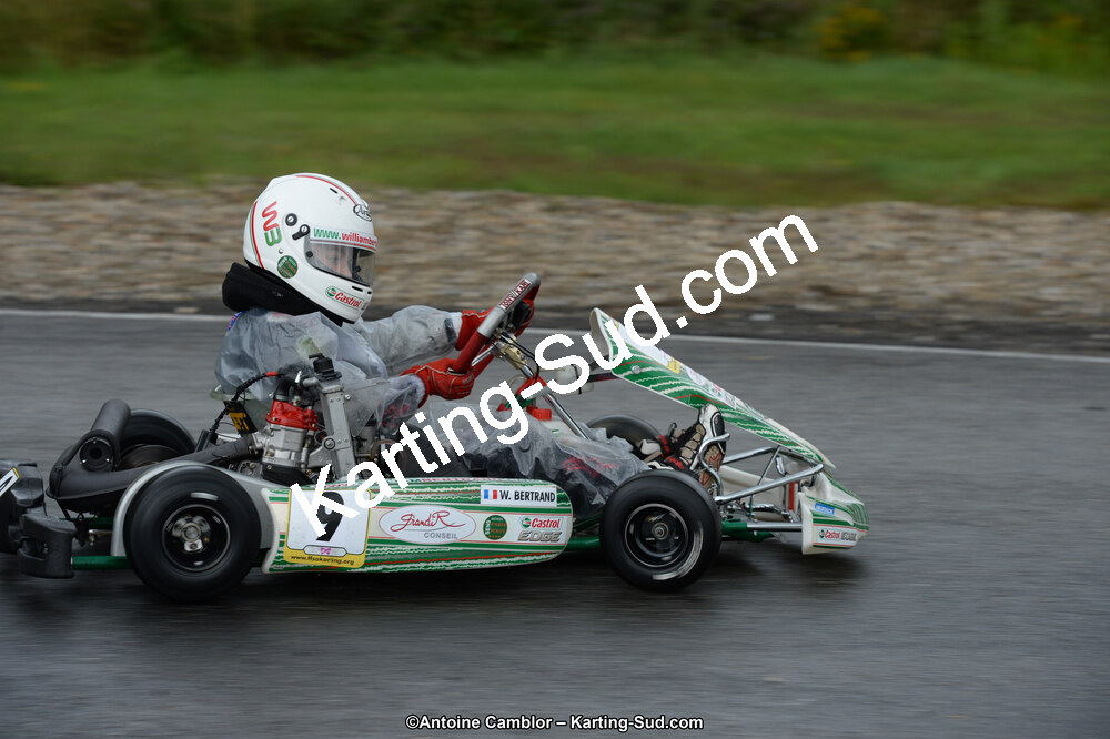 13/07/2014 : Championnat de France Minime / Cadet / Féminin à Lavelanet (Photos Antoine Camblor) 2014 — karting