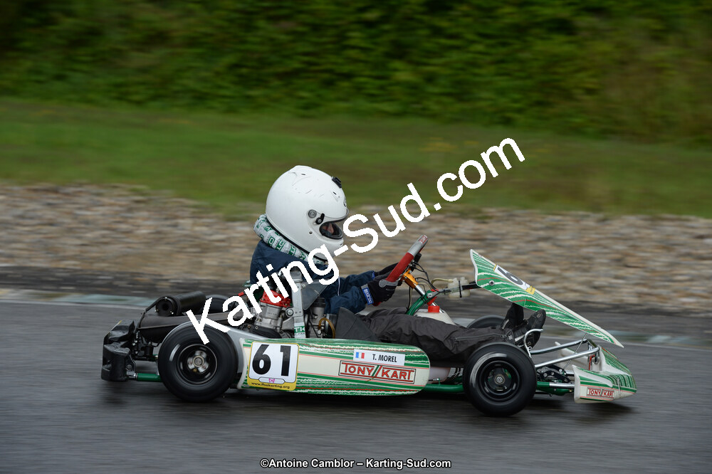 13/07/2014 : Championnat de France Minime / Cadet / Féminin à Lavelanet (Photos Antoine Camblor) 2014 — karting