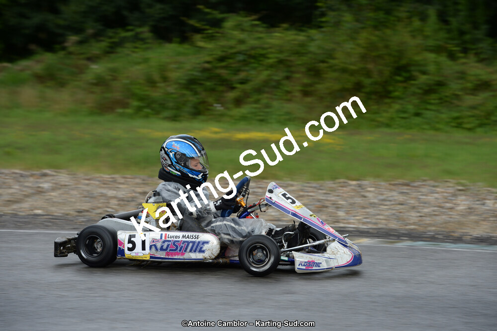 13/07/2014 : Championnat de France Minime / Cadet / Féminin à Lavelanet (Photos Antoine Camblor) 2014 — karting
