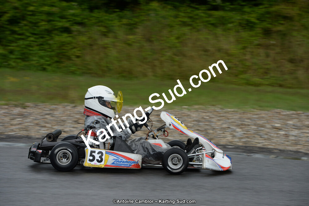 13/07/2014 : Championnat de France Minime / Cadet / Féminin à Lavelanet (Photos Antoine Camblor) 2014 — karting