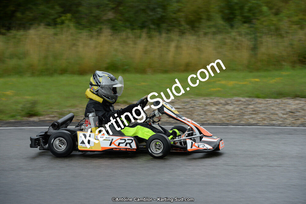 13/07/2014 : Championnat de France Minime / Cadet / Féminin à Lavelanet (Photos Antoine Camblor) 2014 — karting