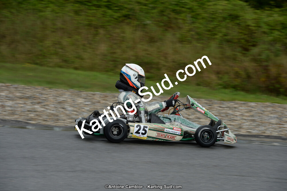13/07/2014 : Championnat de France Minime / Cadet / Féminin à Lavelanet (Photos Antoine Camblor) 2014 — karting