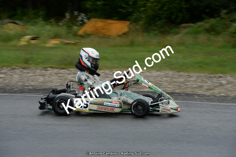 13/07/2014 : Championnat de France Minime / Cadet / Féminin à Lavelanet (Photos Antoine Camblor) 2014 — karting