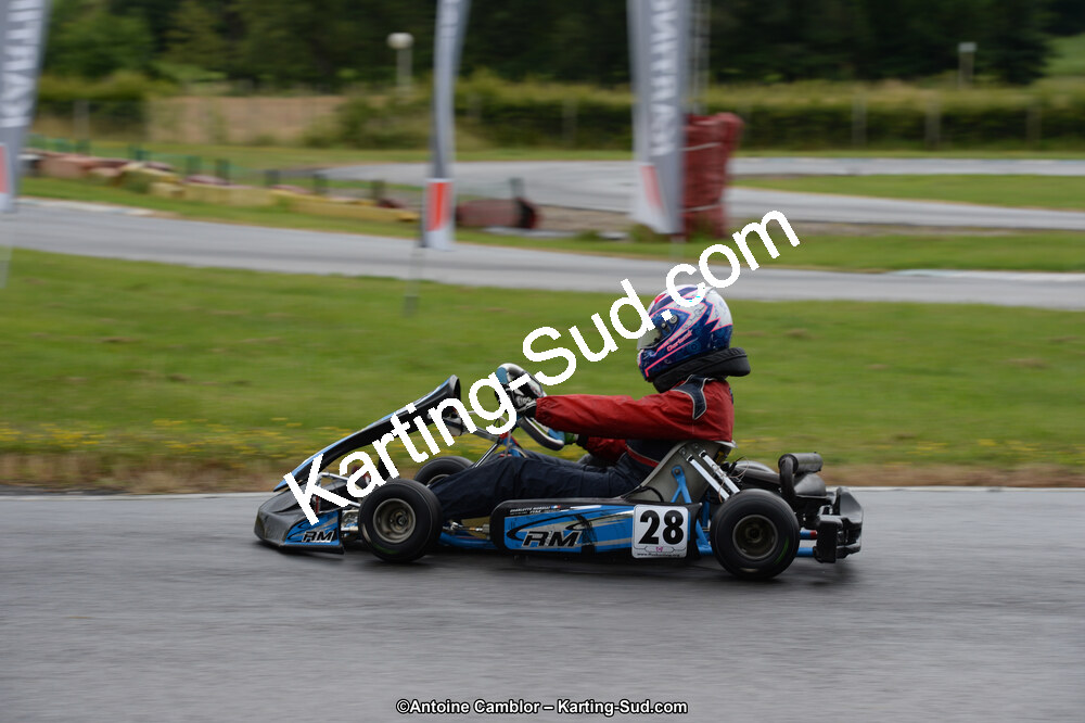 13/07/2014 : Championnat de France Minime / Cadet / Féminin à Lavelanet (Photos Antoine Camblor) 2014 — karting