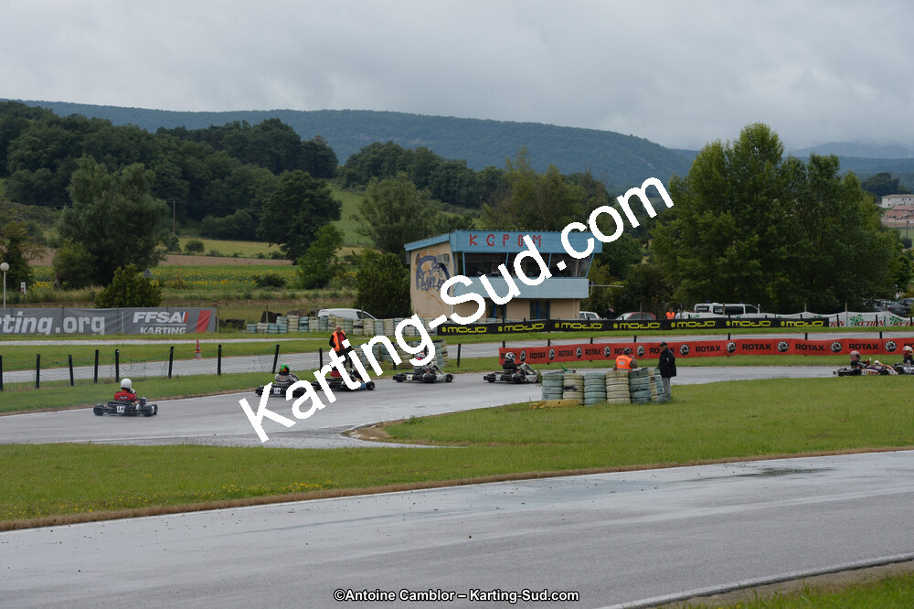 13/07/2014 : Championnat de France Minime / Cadet / Féminin à Lavelanet (Photos Antoine Camblor) 2014 — karting