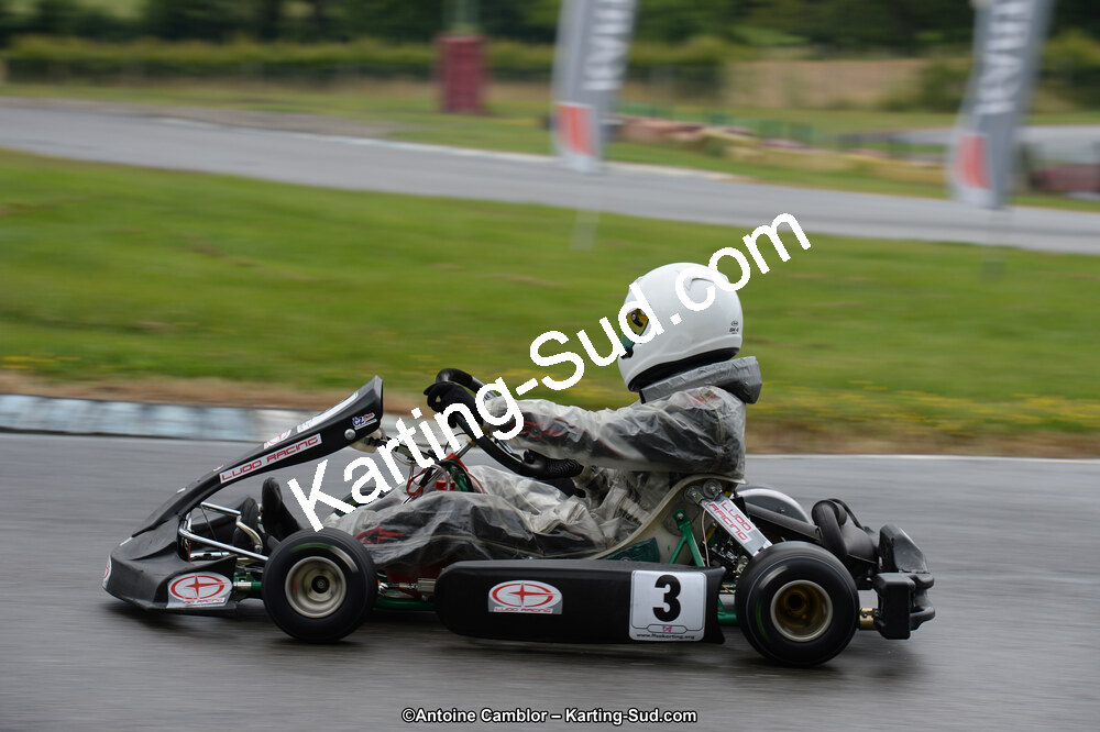 13/07/2014 : Championnat de France Minime / Cadet / Féminin à Lavelanet (Photos Antoine Camblor) 2014 — karting