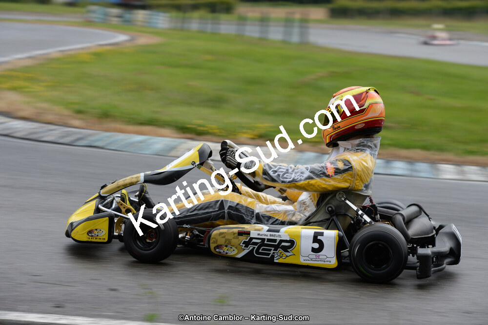 13/07/2014 : Championnat de France Minime / Cadet / Féminin à Lavelanet (Photos Antoine Camblor) 2014 — karting