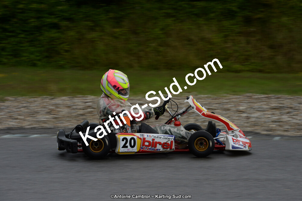 13/07/2014 : Championnat de France Minime / Cadet / Féminin à Lavelanet (Photos Antoine Camblor) 2014 — karting