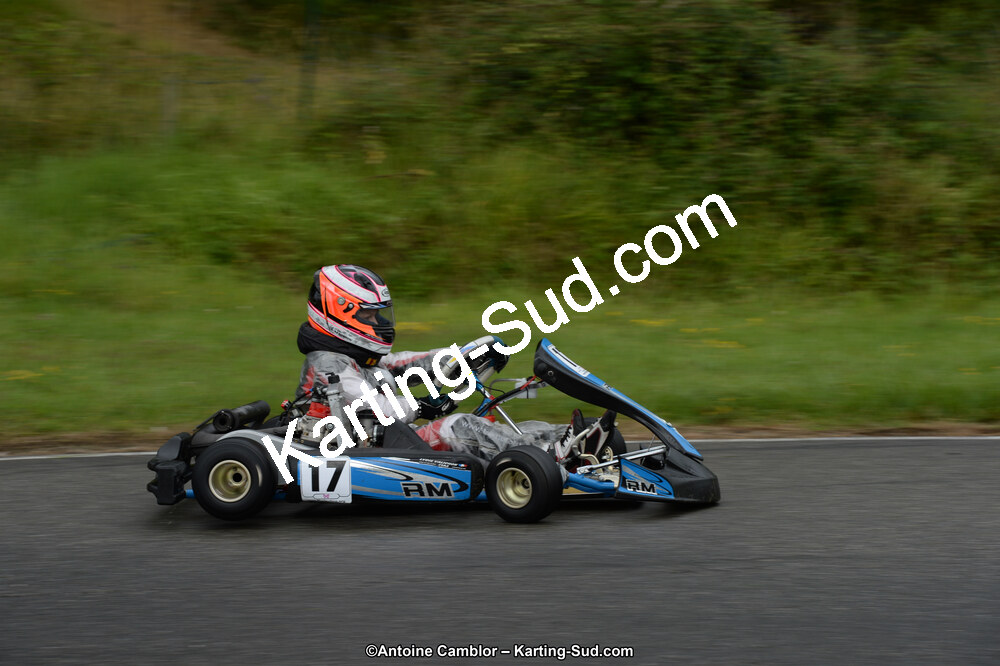 13/07/2014 : Championnat de France Minime / Cadet / Féminin à Lavelanet (Photos Antoine Camblor) 2014 — karting
