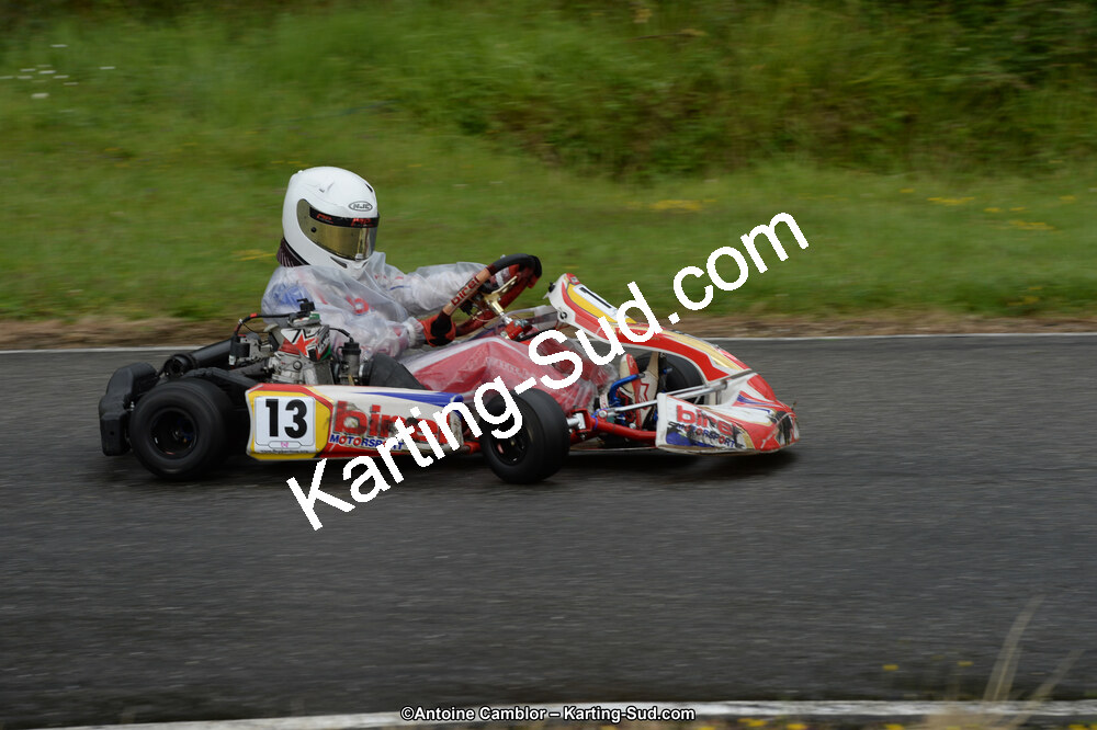 13/07/2014 : Championnat de France Minime / Cadet / Féminin à Lavelanet (Photos Antoine Camblor) 2014 — karting