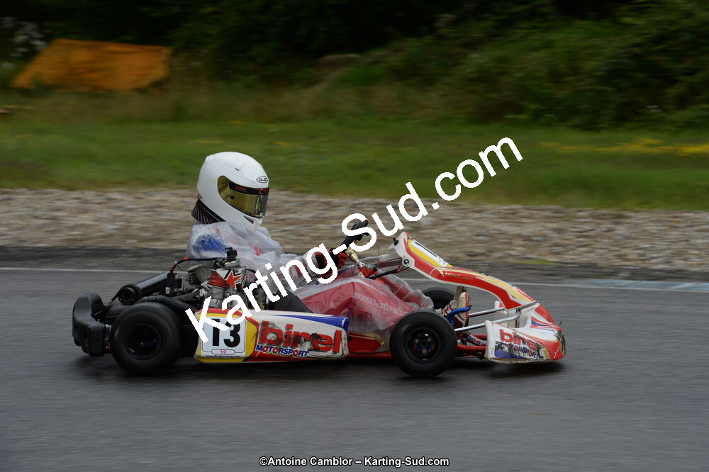 13/07/2014 : Championnat de France Minime / Cadet / Féminin à Lavelanet (Photos Antoine Camblor) 2014 — karting