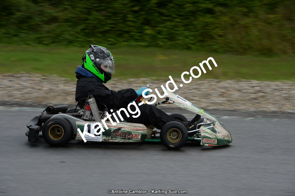 13/07/2014 : Championnat de France Minime / Cadet / Féminin à Lavelanet (Photos Antoine Camblor) 2014 — karting