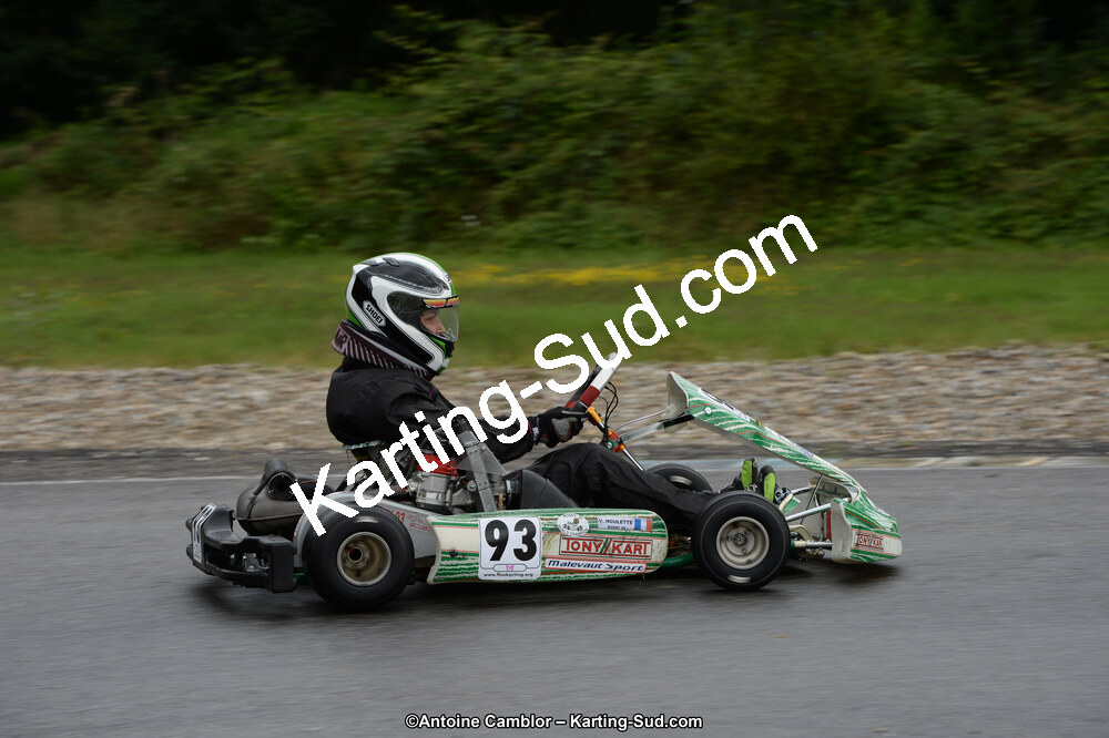 13/07/2014 : Championnat de France Minime / Cadet / Féminin à Lavelanet (Photos Antoine Camblor) 2014 — karting