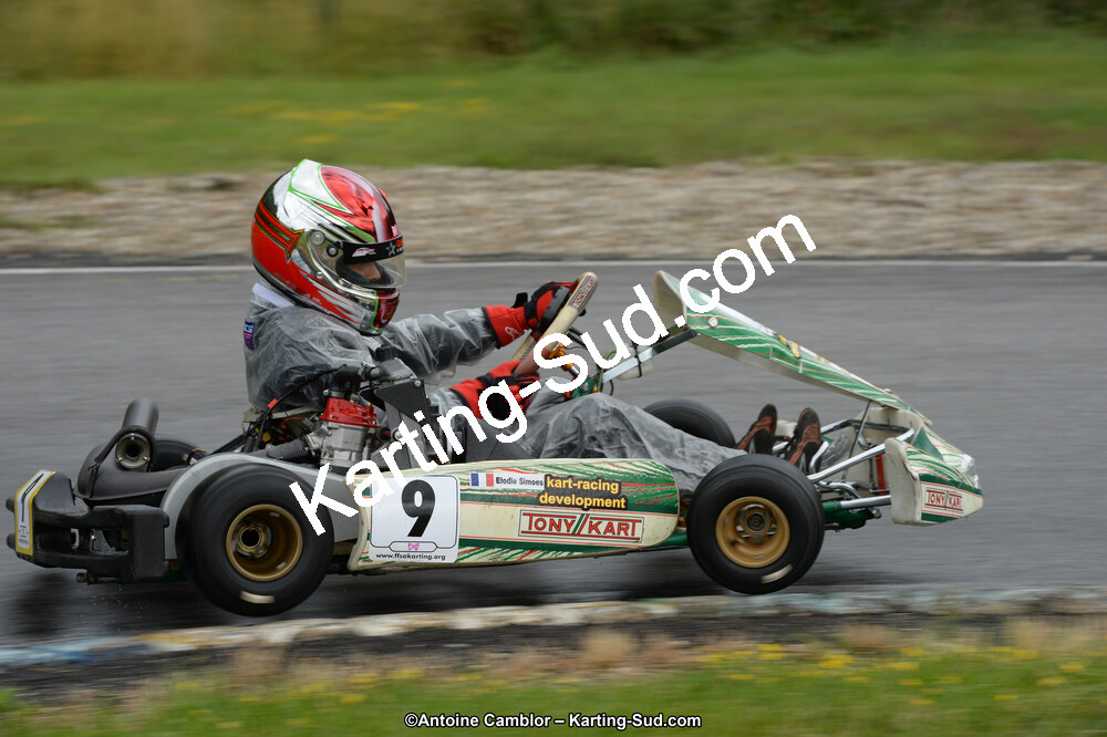13/07/2014 : Championnat de France Minime / Cadet / Féminin à Lavelanet (Photos Antoine Camblor) 2014 — karting