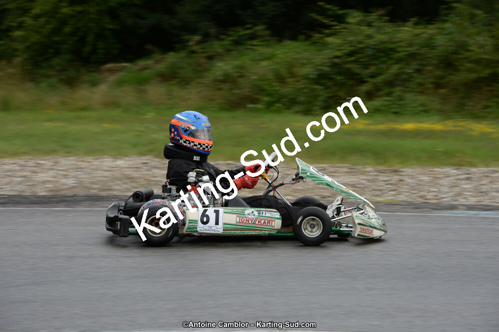 13/07/2014 : Championnat de France Minime / Cadet / Féminin à Lavelanet (Photos Antoine Camblor) 2014 — karting