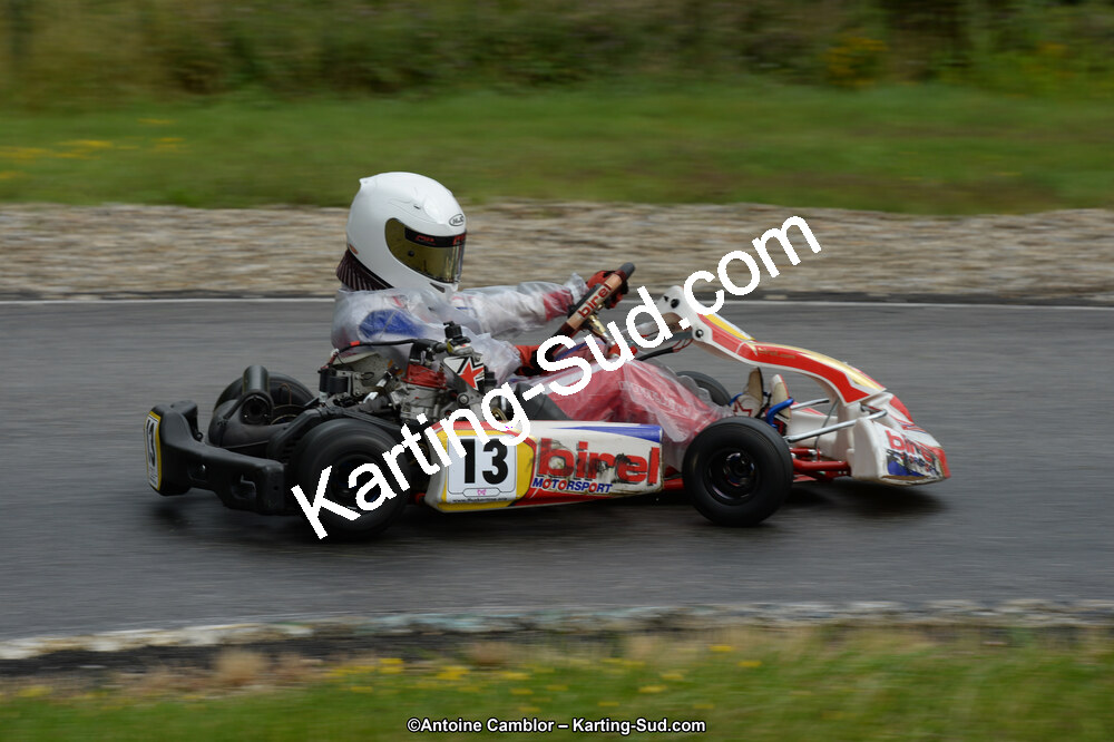 13/07/2014 : Championnat de France Minime / Cadet / Féminin à Lavelanet (Photos Antoine Camblor) 2014 — karting