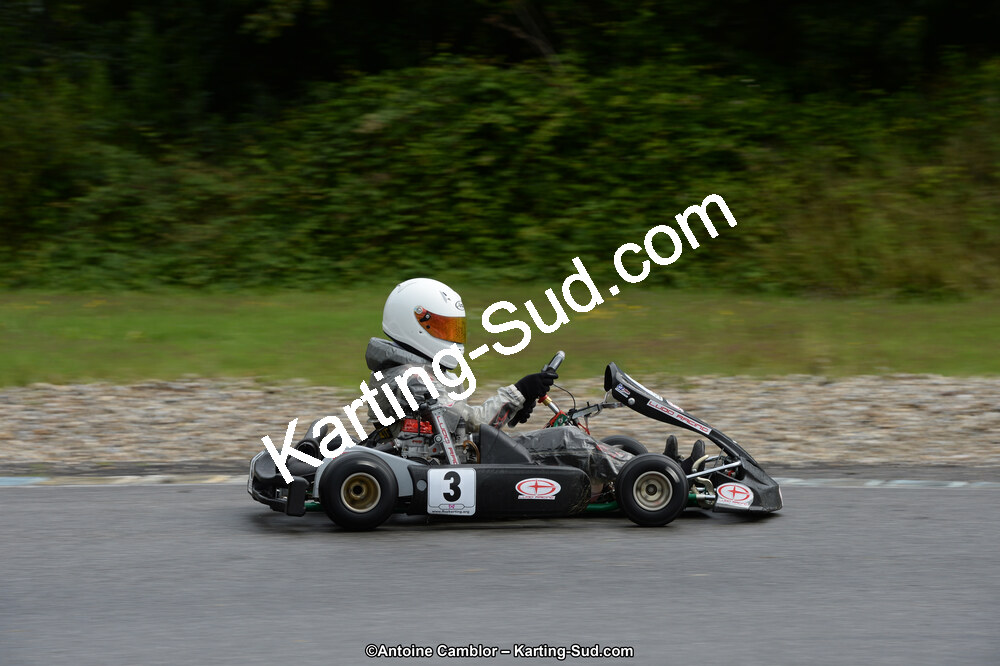 13/07/2014 : Championnat de France Minime / Cadet / Féminin à Lavelanet (Photos Antoine Camblor) 2014 — karting