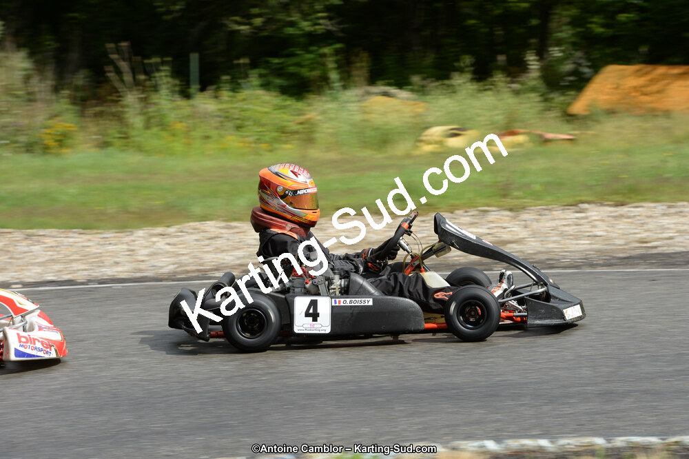 13/07/2014 : Championnat de France Minime / Cadet / Féminin à Lavelanet (Photos Antoine Camblor) 2014 — karting
