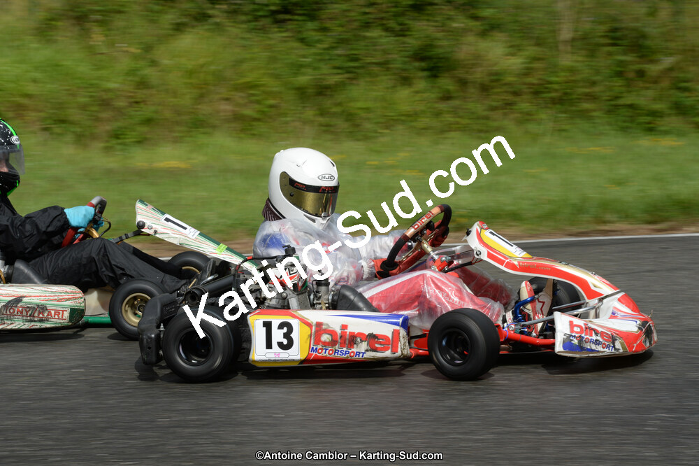 13/07/2014 : Championnat de France Minime / Cadet / Féminin à Lavelanet (Photos Antoine Camblor) 2014 — karting