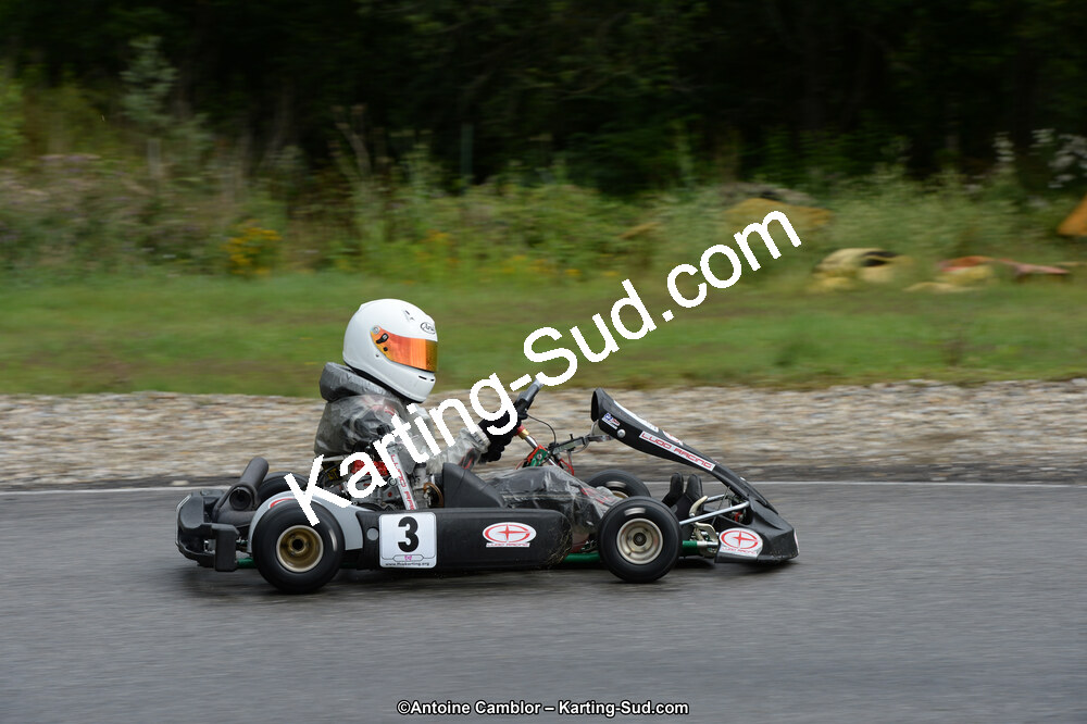 13/07/2014 : Championnat de France Minime / Cadet / Féminin à Lavelanet (Photos Antoine Camblor) 2014 — karting