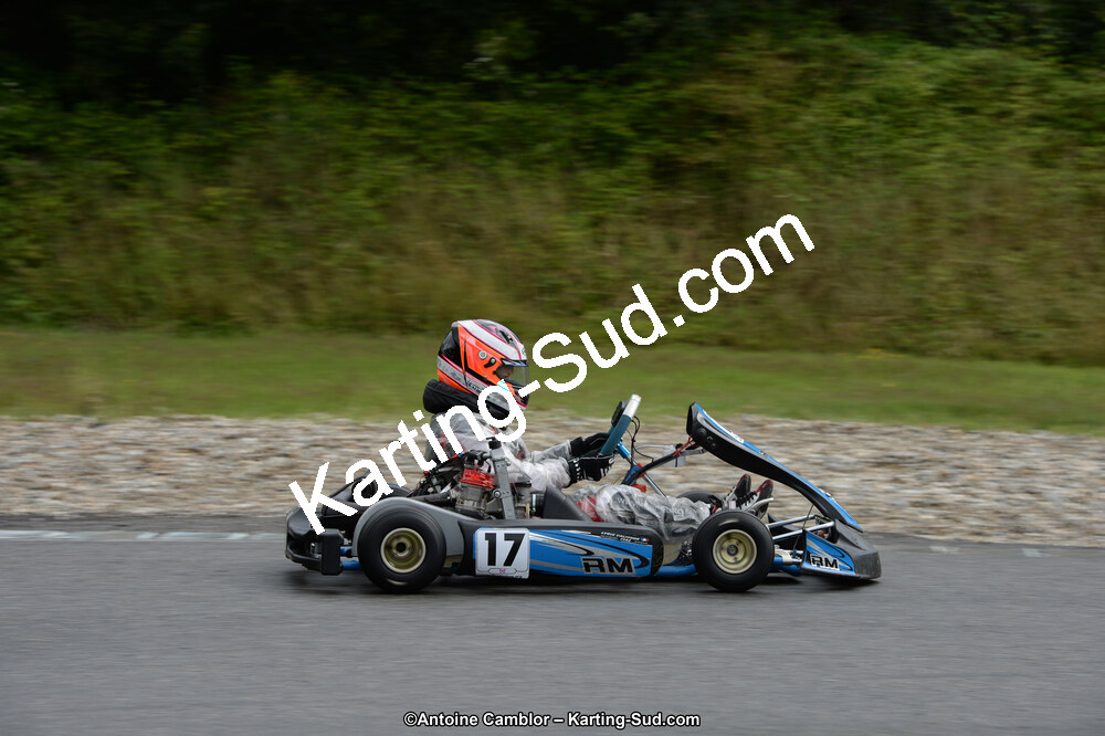 13/07/2014 : Championnat de France Minime / Cadet / Féminin à Lavelanet (Photos Antoine Camblor) 2014 — karting
