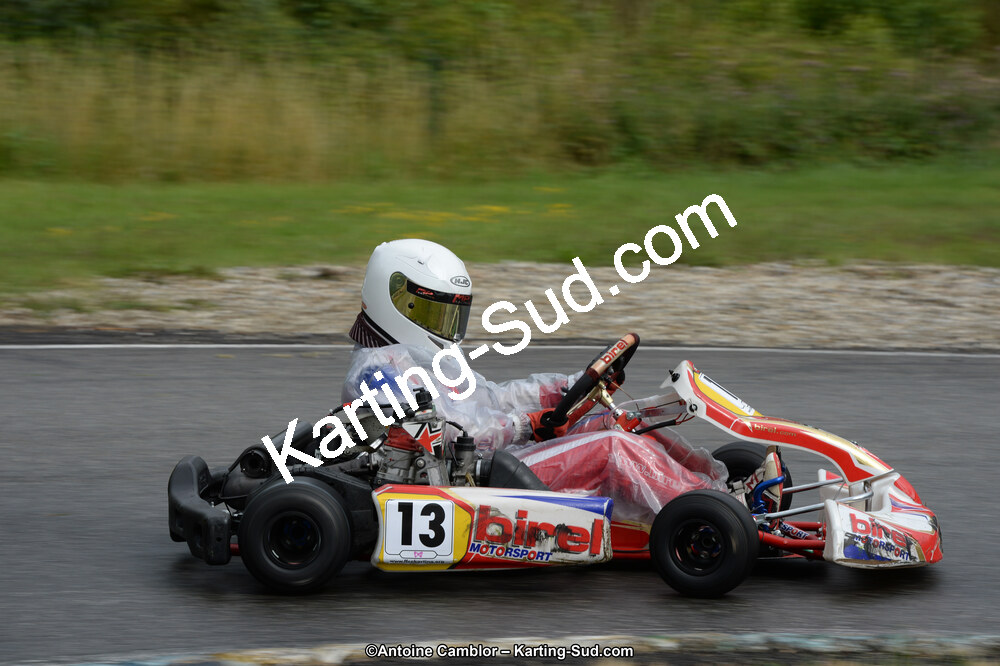 13/07/2014 : Championnat de France Minime / Cadet / Féminin à Lavelanet (Photos Antoine Camblor) 2014 — karting