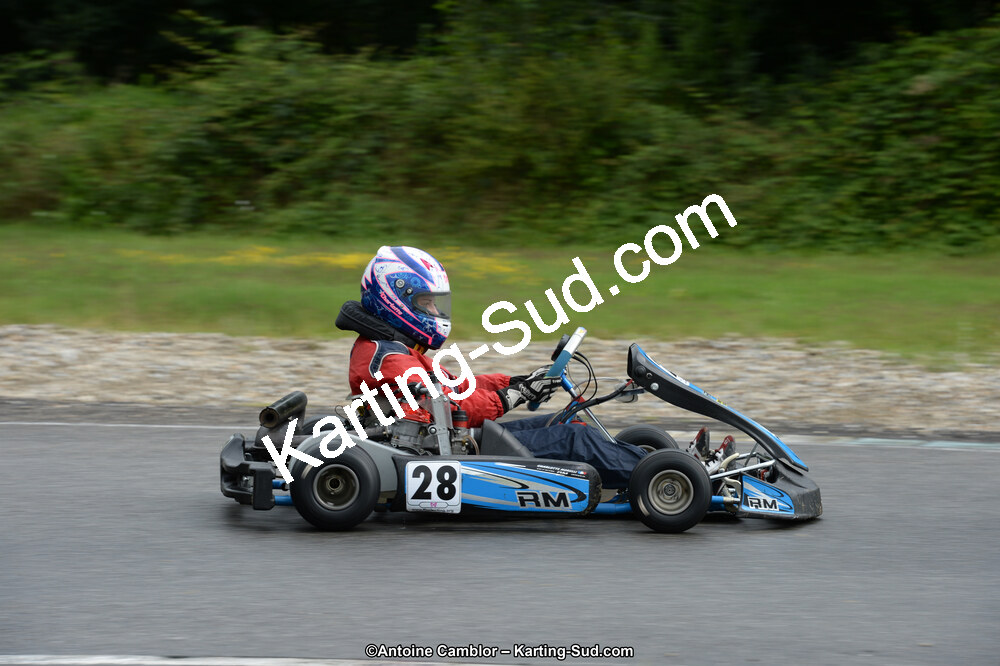 13/07/2014 : Championnat de France Minime / Cadet / Féminin à Lavelanet (Photos Antoine Camblor) 2014 — karting