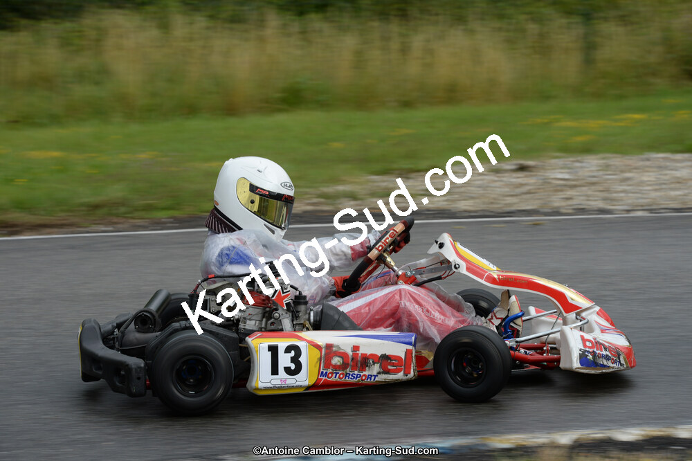 13/07/2014 : Championnat de France Minime / Cadet / Féminin à Lavelanet (Photos Antoine Camblor) 2014 — karting