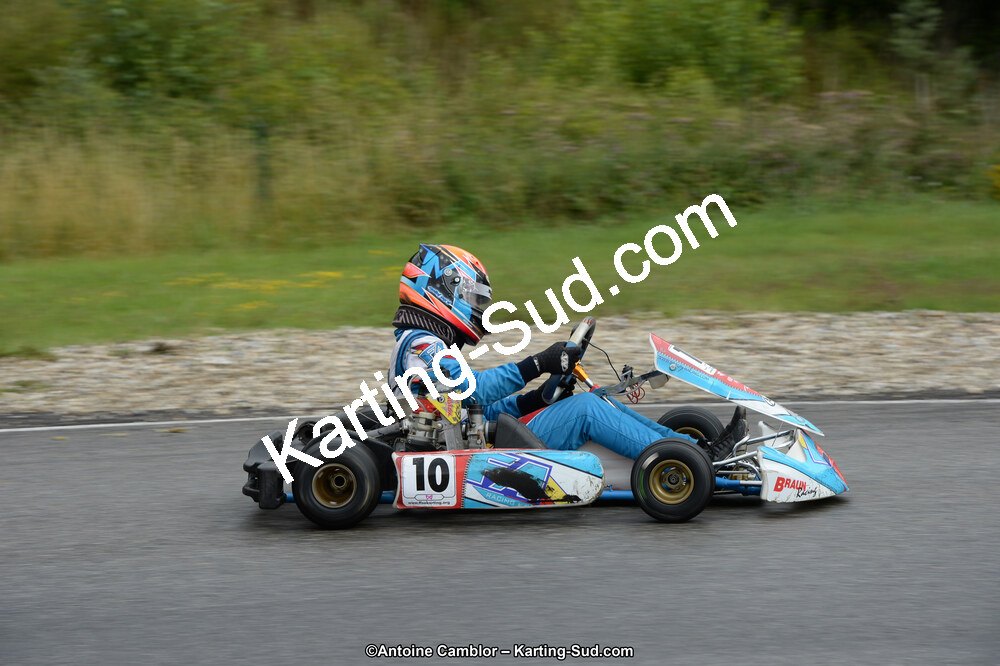 13/07/2014 : Championnat de France Minime / Cadet / Féminin à Lavelanet (Photos Antoine Camblor) 2014 — karting
