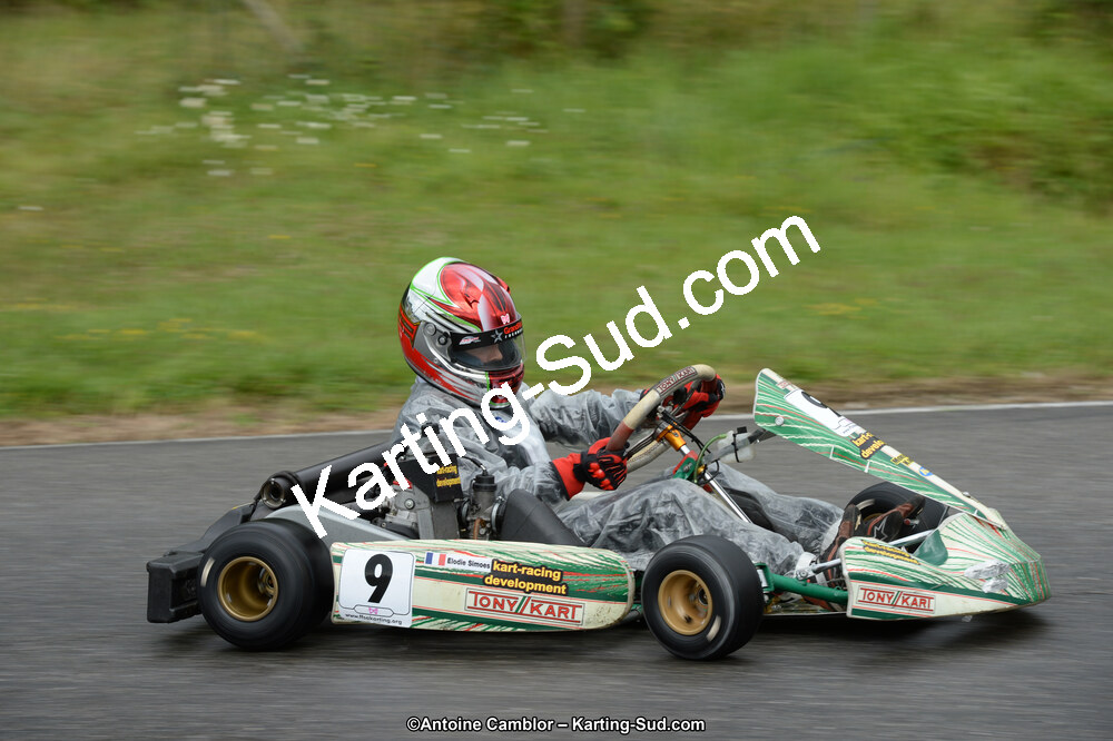 13/07/2014 : Championnat de France Minime / Cadet / Féminin à Lavelanet (Photos Antoine Camblor) 2014 — karting