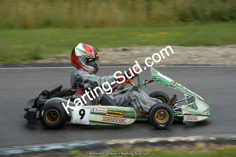 13/07/2014 : Championnat de France Minime / Cadet / Féminin à Lavelanet (Photos Antoine Camblor) 2014 — karting