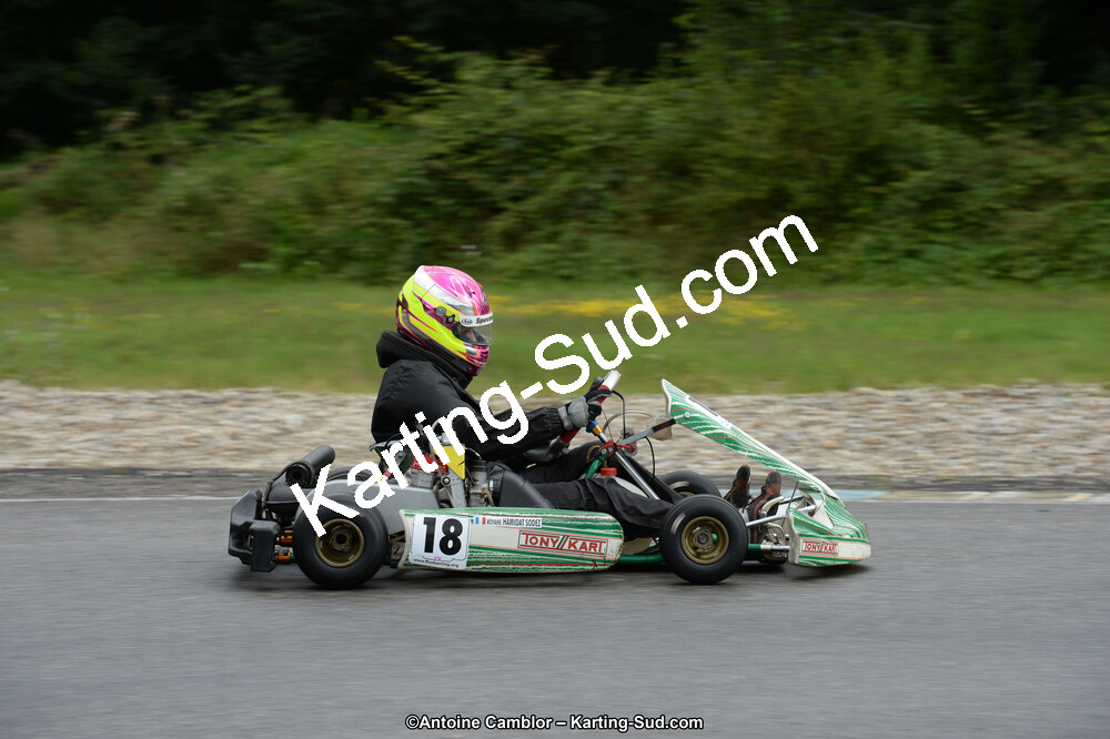 13/07/2014 : Championnat de France Minime / Cadet / Féminin à Lavelanet (Photos Antoine Camblor) 2014 — karting