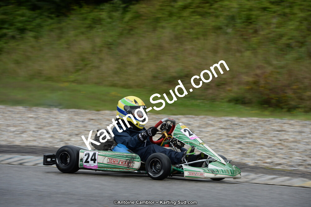 13/07/2014 : Championnat de France Minime / Cadet / Féminin à Lavelanet (Photos Antoine Camblor) 2014 — karting